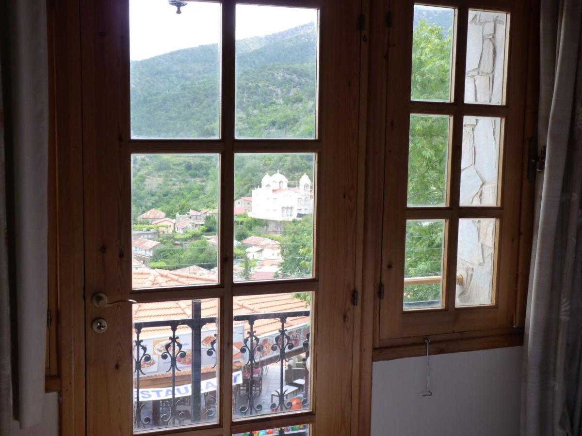 Mountain Rose Hotel & Restaurant Pedulász Kültér fotó